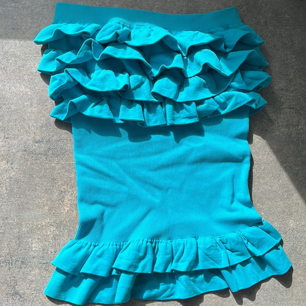bebe Tube Tops - Picture 6 of 7